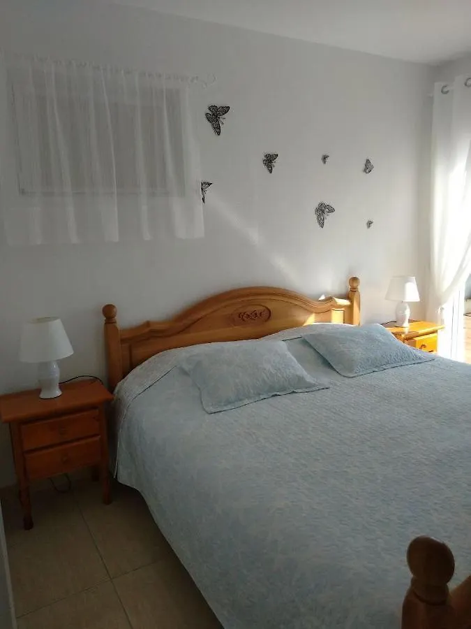 La Villa Del Paraiso Vidreres 0*,  Ισπανία