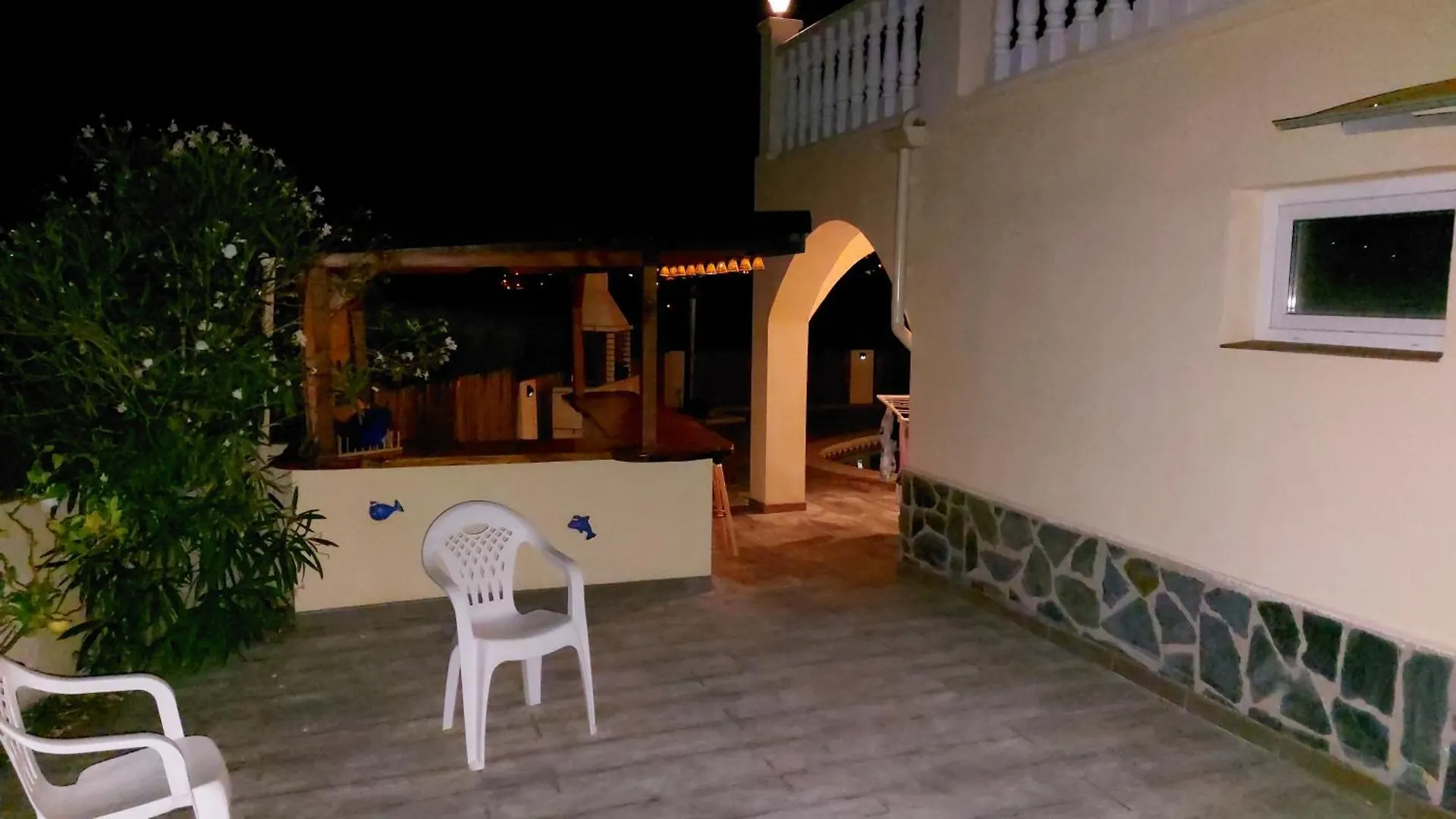 La Villa Del Paraiso Vidreres 0*,  Ισπανία