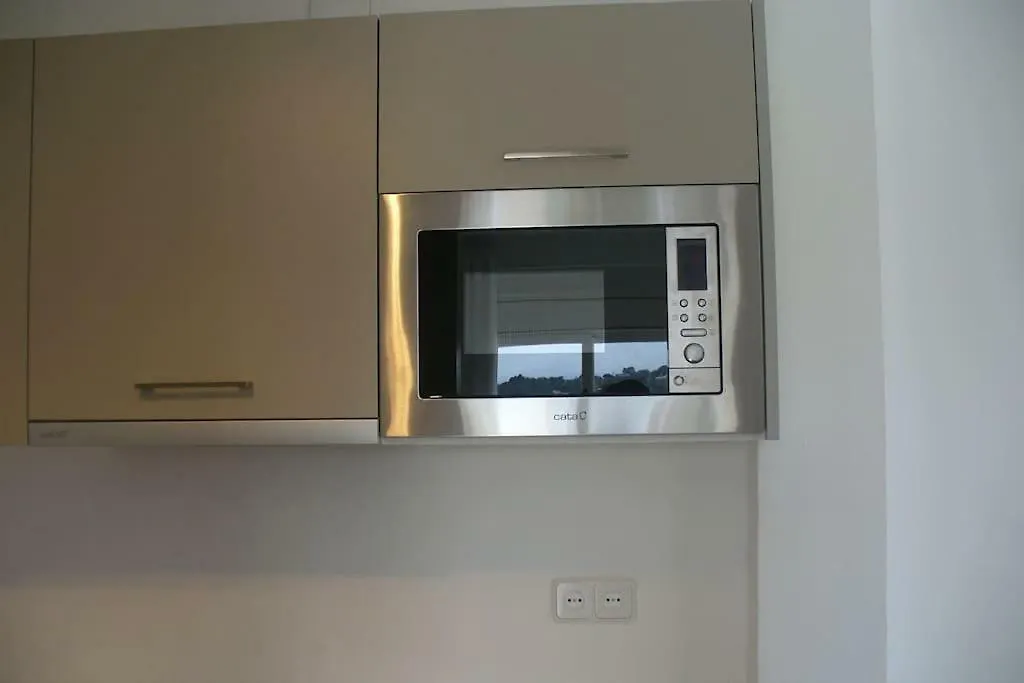 La Villa Del Paraiso Vidreres 0*,  Ισπανία