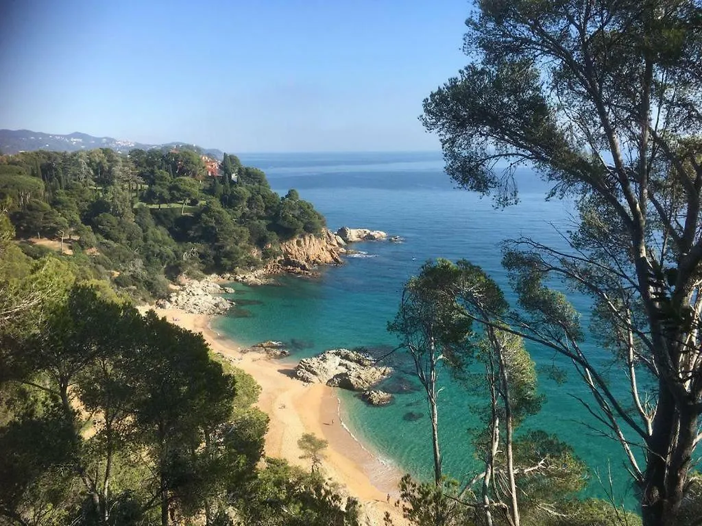 Διαμέρισμα La Villa Del Paraiso Vidreres