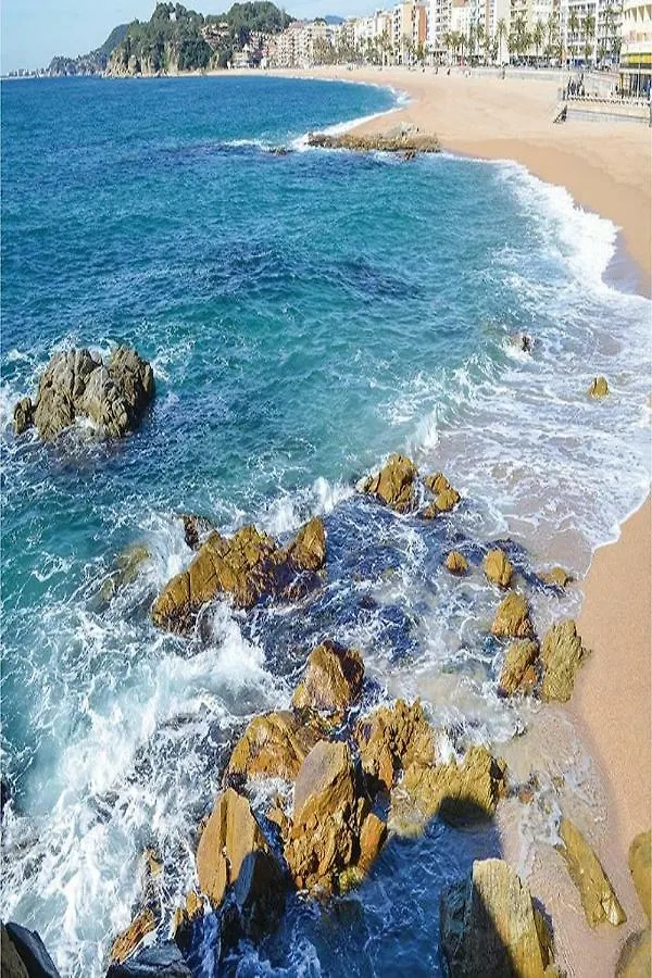 La Villa Del Paraiso Vidreres Ισπανία