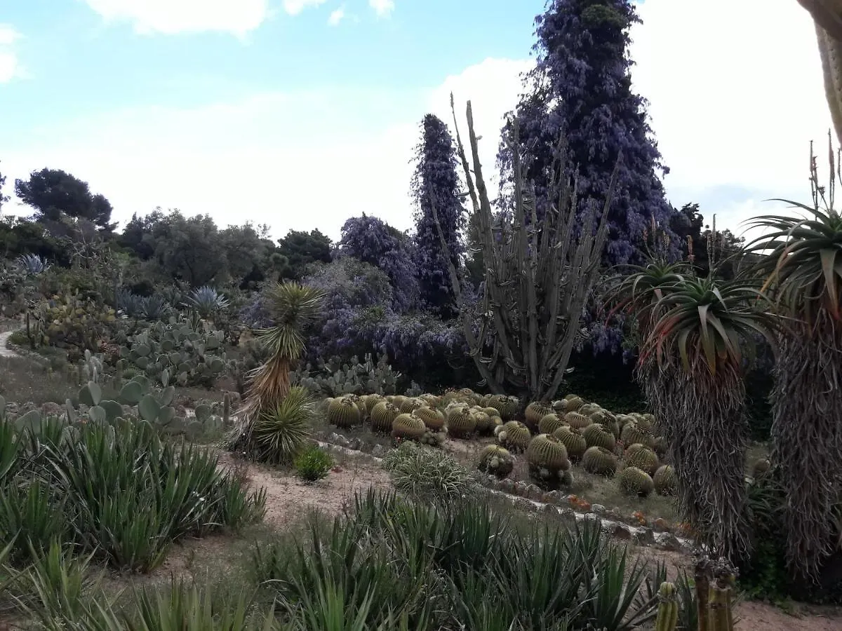 Διαμέρισμα La Villa Del Paraiso Vidreres Ισπανία